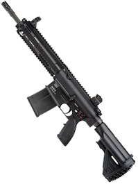 Umarex H&K HK417D GBB Airsoft Rifle