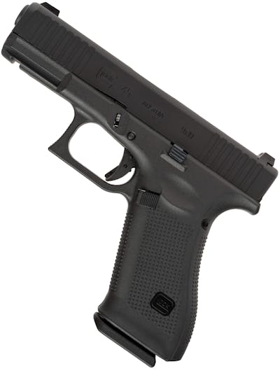 Glock G45 Gen 5 9mm Semi Auto Pistol