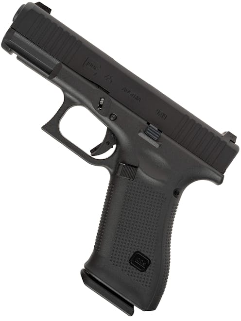 Umarex GLOCK G45 Gas Airsoft Pistol