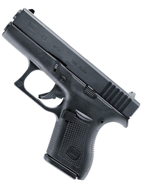 Umarex GLOCK G42 Gas Airsoft Pistol