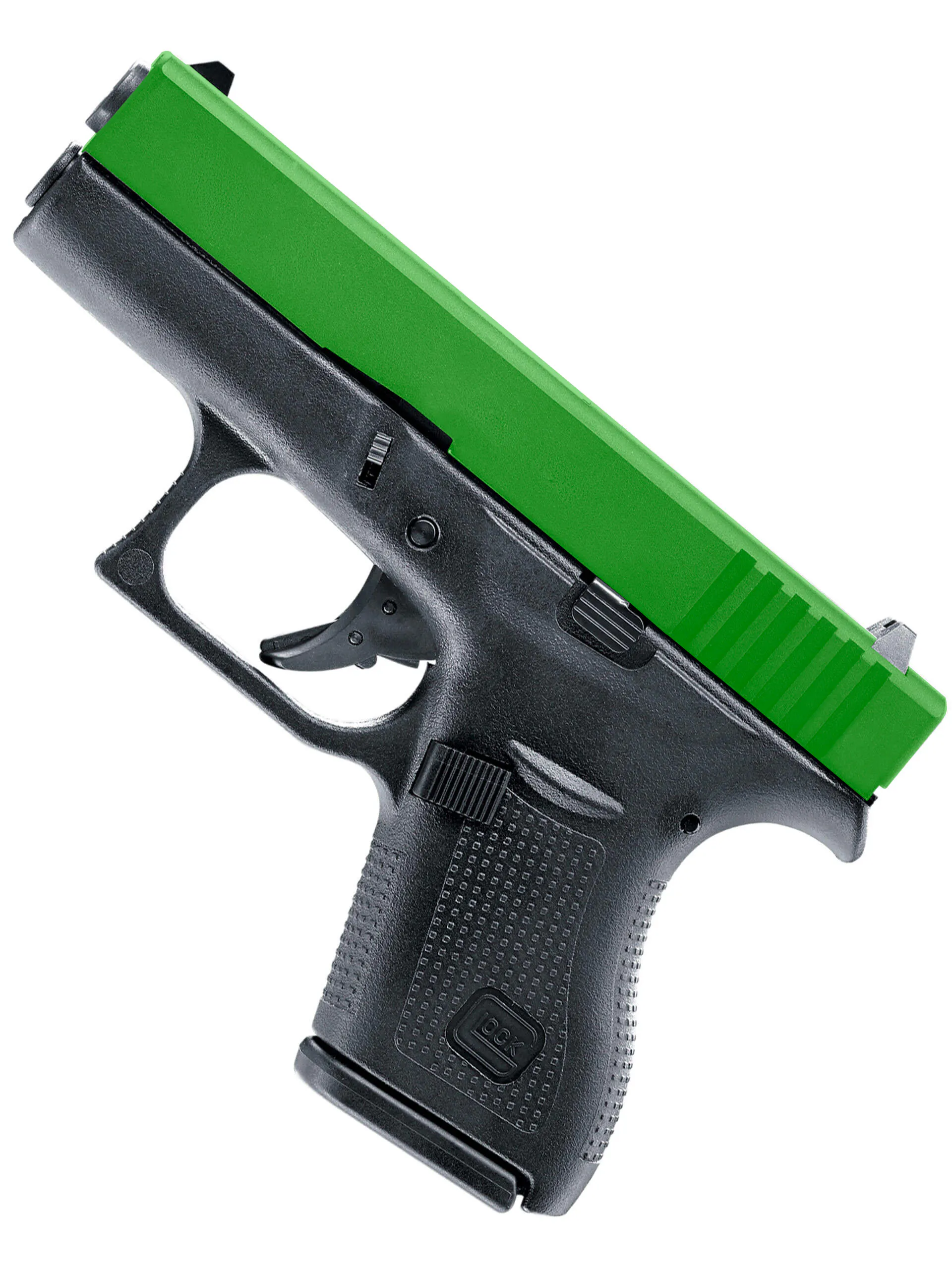 Umarex GLOCK 42 Gen4 Gas Airsoft Pistol