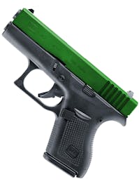 Umarex GLOCK 42 Gen4 Gas Airsoft Pistol