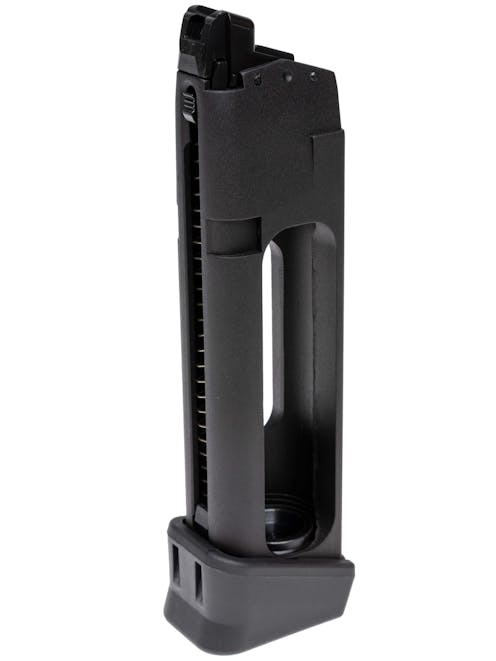 Umarex GLOCK 17 Gen4 CO2 Airsoft Pistol