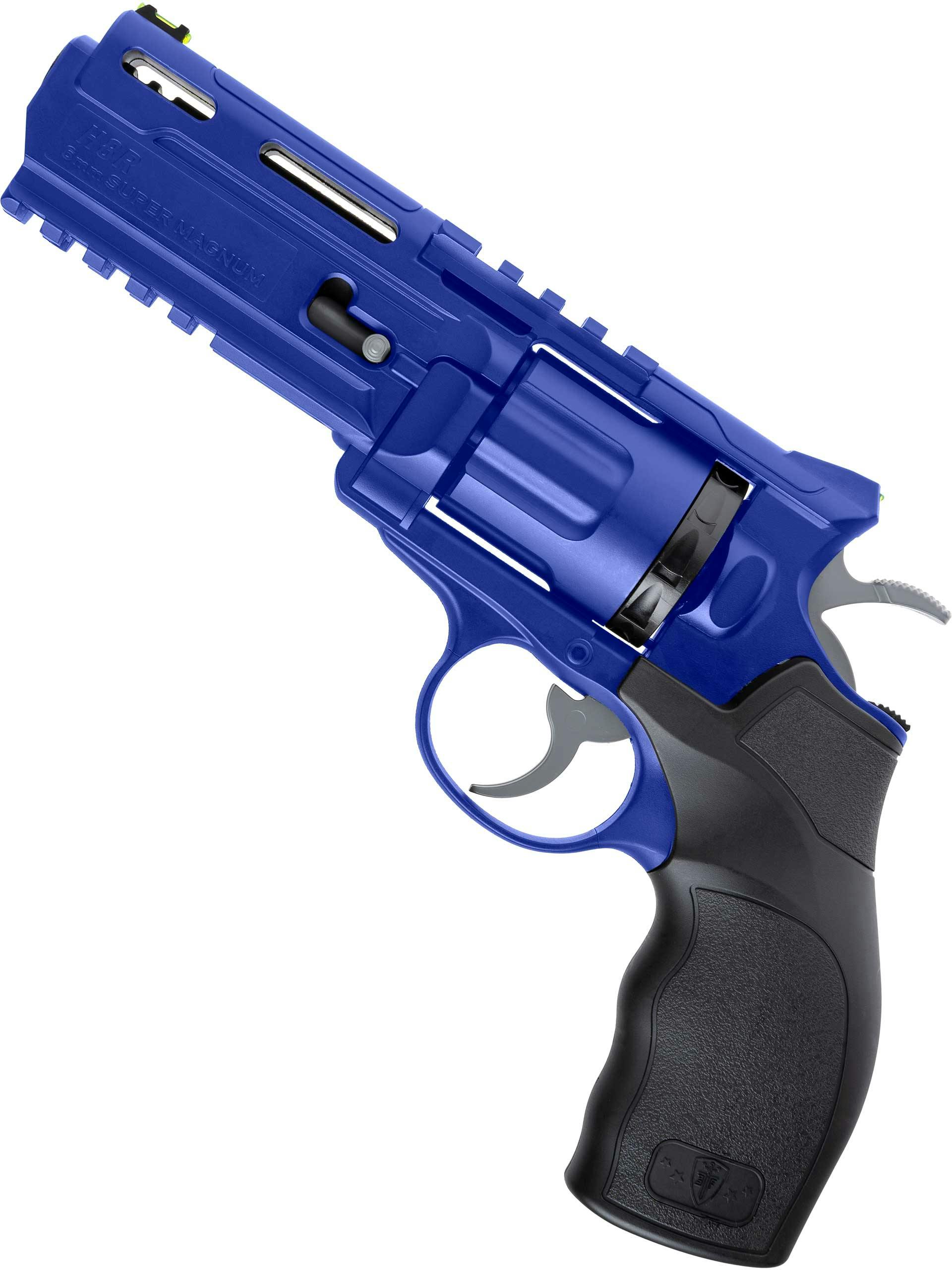 Umarex ELITE FORCE H8R Gen.2 CO2 Revolver | Patrol Base UK