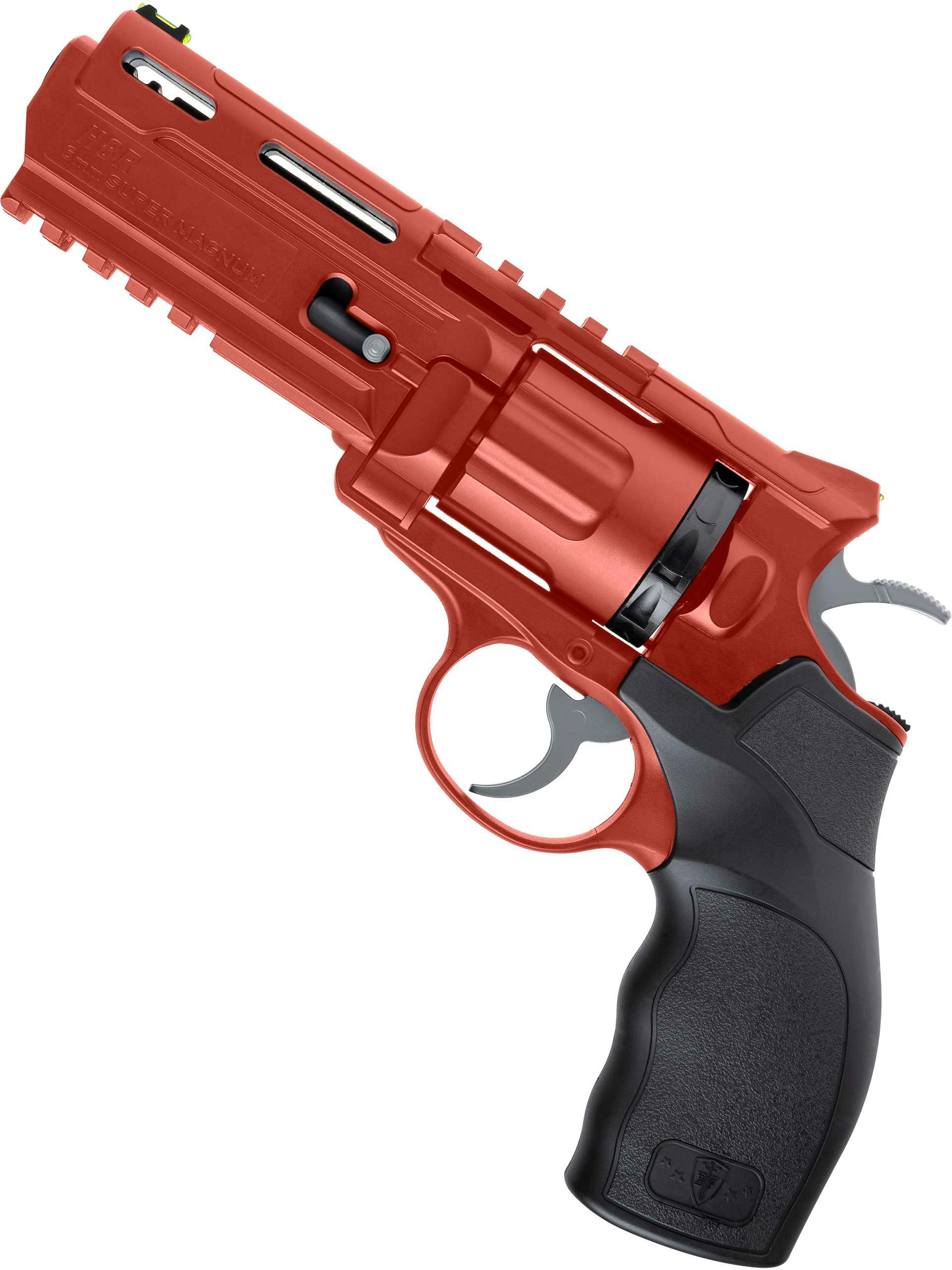 Umarex ELITE FORCE H8R Gen.2 CO2 Revolver | Patrol Base UK