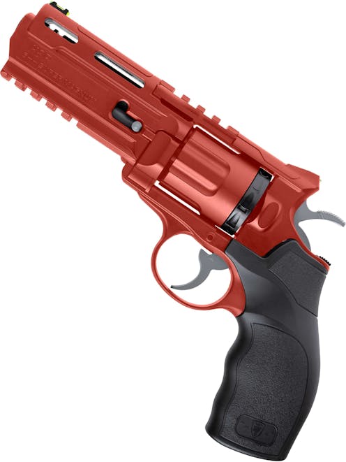 Umarex ELITE FORCE H8R Gen2 CO2 Airsoft Revolver