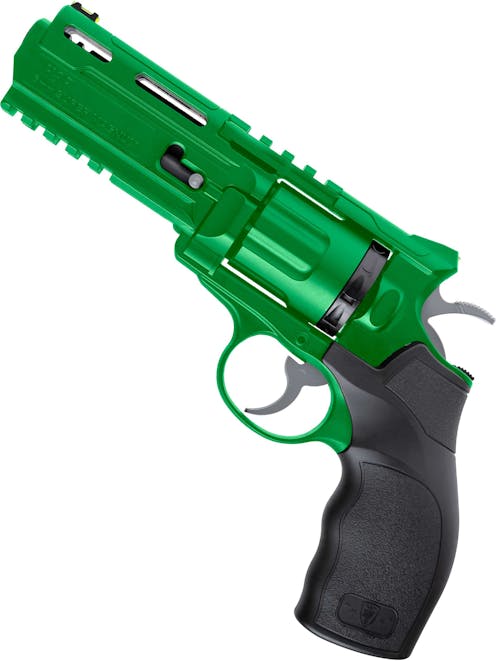 Umarex ELITE FORCE H8R Gen2 CO2 Airsoft Revolver
