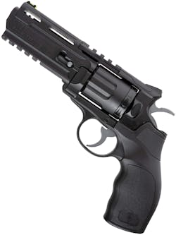 Umarex - Pistolet Beretta Elite IA GBB - Gaz - Noir - Elite Airsoft