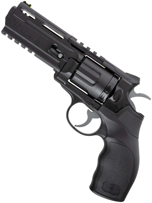 Umarex ELITE FORCE H8R Gen2 CO2 Airsoft Revolver