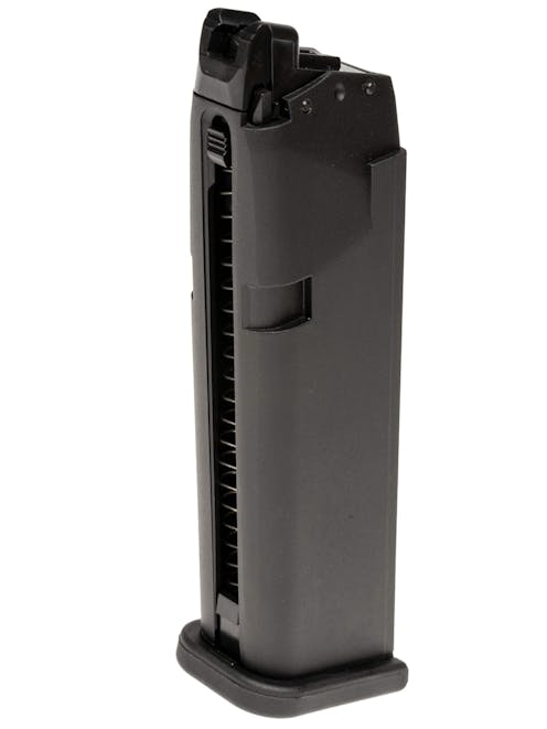 Umarex GLOCK G17 Gen4 Gas Airsoft Pistol