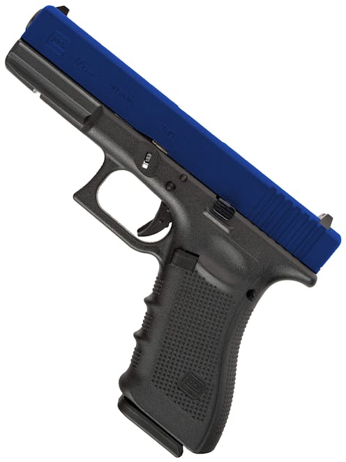 Umarex GLOCK G17 Gen4 Gas Airsoft Pistol