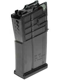 Umarex H&K HK417D Gas Magazine