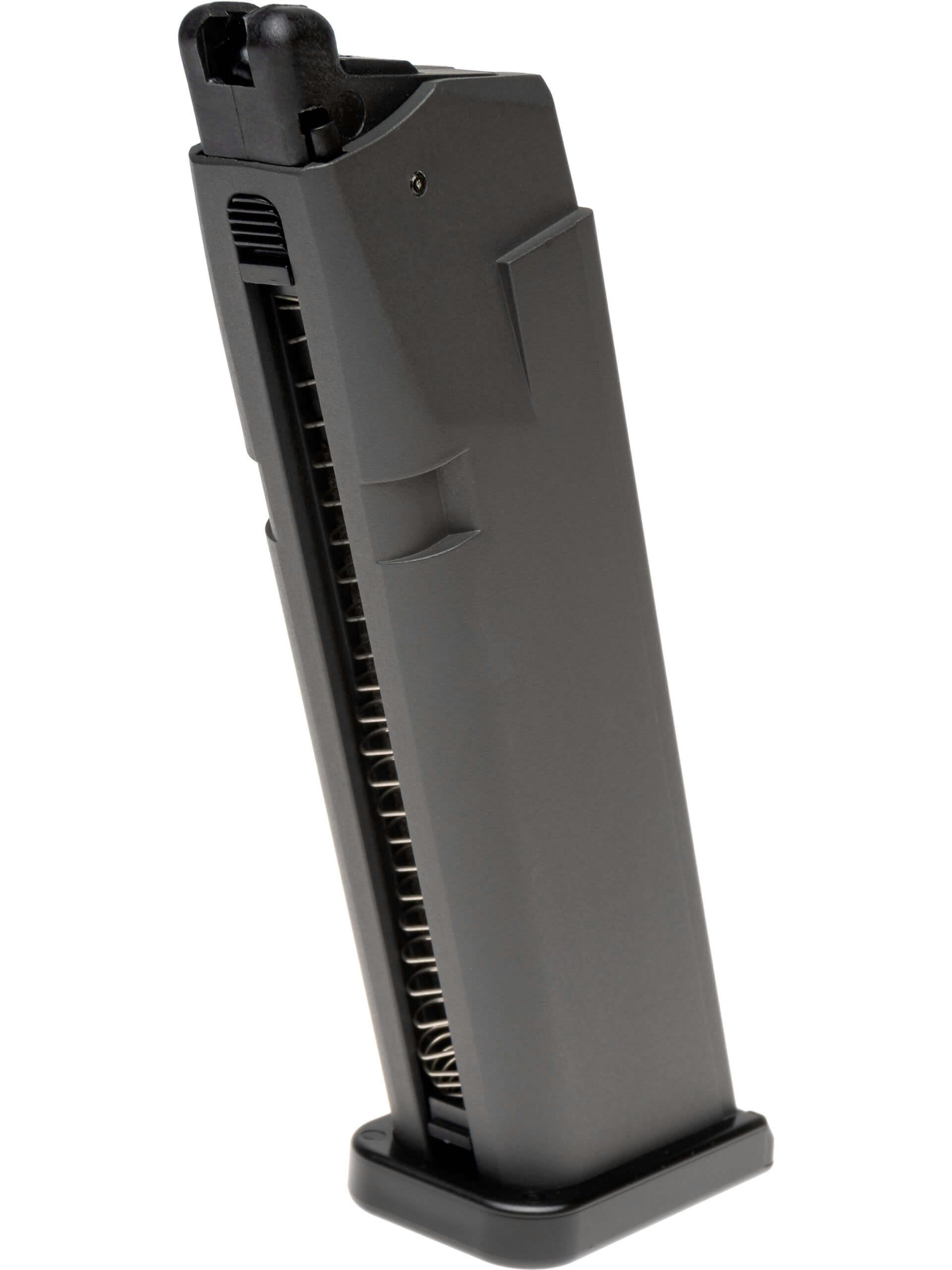 Umarex - GLOCK G17 Gen4, Gen5 18rd CO2 Magazine