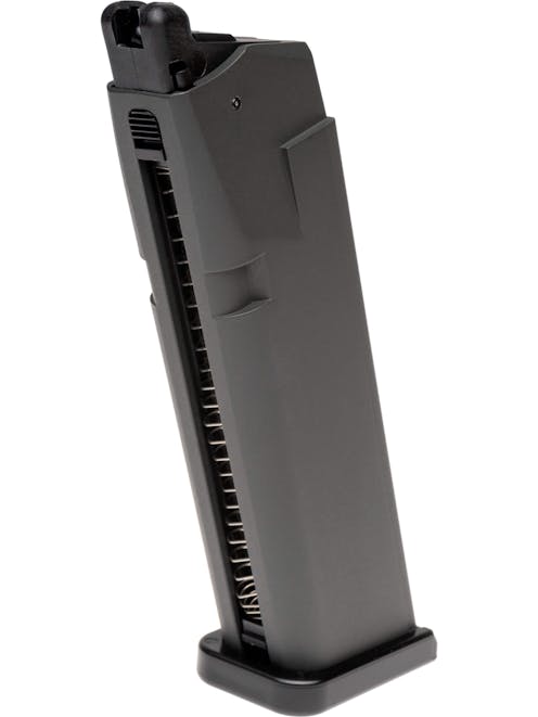 Umarex GLOCK G17 Gen4, Gen5 18rd CO2 Magazine