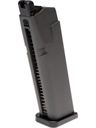 Umarex GLOCK G17 Gen4, Gen5 18rd CO2 Magazine