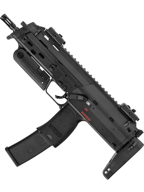 Umarex H&K MP7 A1 GBB SMG Gen.2