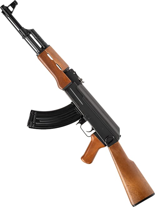 CYMA CM.522 AK47 AEG Airsoft Rifle