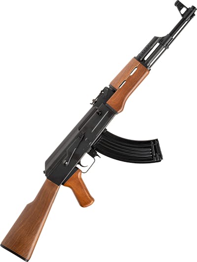 AK : Airsoft rifle AK-47 Sportline (CM.522) 