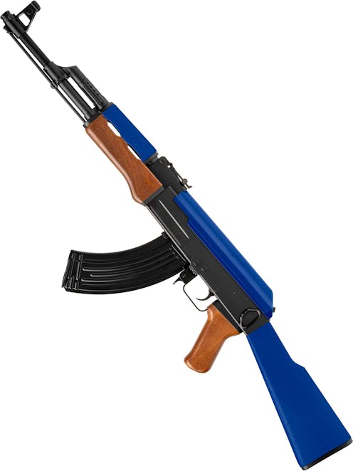 CYMA CM.522 AK47 AEG Airsoft Rifle