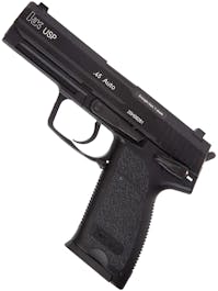 Umarex H&K USP .45 GBB Pistol