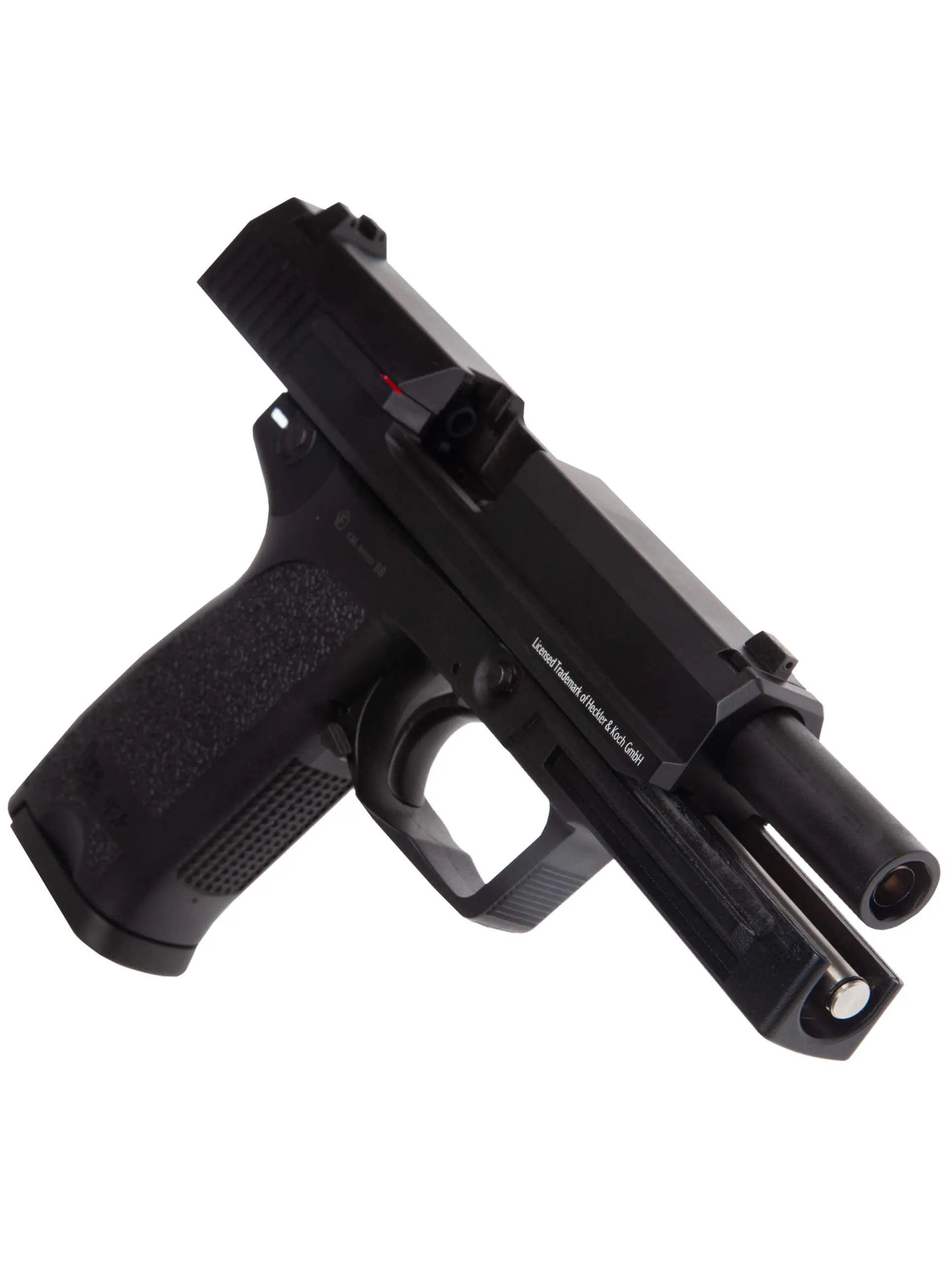 Umarex - H&K USP .45 GBB Pistol