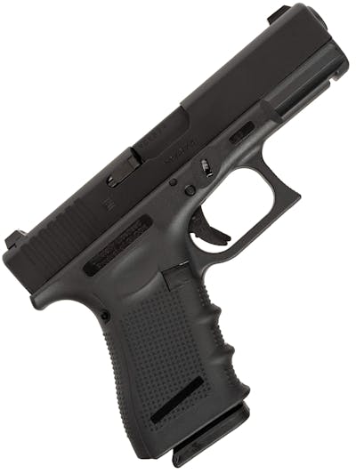 Pistolet Umarex Glock 19 Gen4 à gaz Airsoft 6mm (1 joule