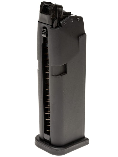 Umarex Glock 19 Gen4 GBB Airsoft Pistol