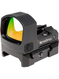 Vector Optics Frenzy-S 1x17x24 MIC (Motion Sensor)