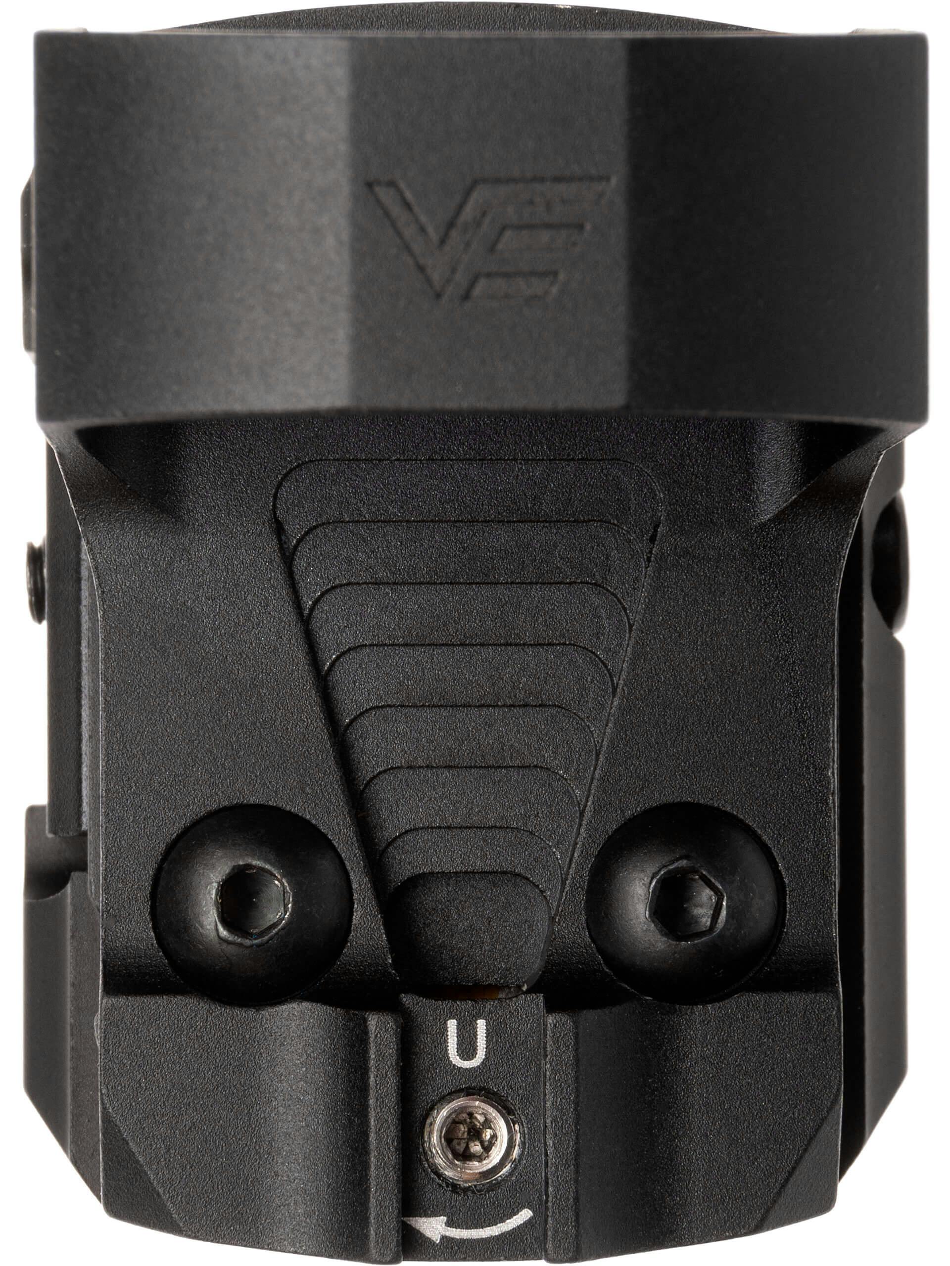 Vector Optics - Frenzy-S 1x17x24 MIC (Motion Sensor)