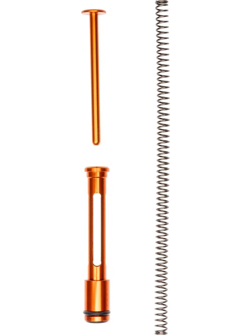Slong Airsoft Upgrade Set For Rifles L96 - M160