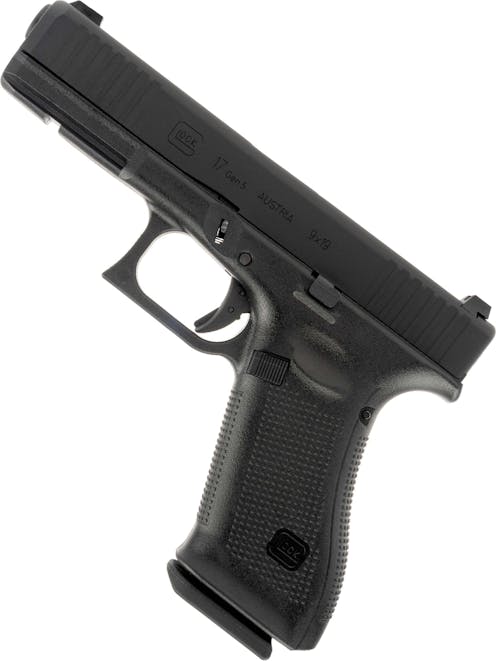 Umarex GLOCK 17 Gen.5 GBB Pistol