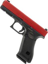 Umarex GLOCK 17 Gen.5 GBB Pistol