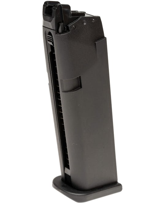 Umarex Glock 17 Gen5 GBB Airsoft Pistol