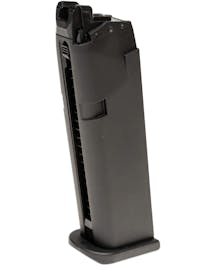 Umarex Glock 17 Gen5 GBB Airsoft Pistol