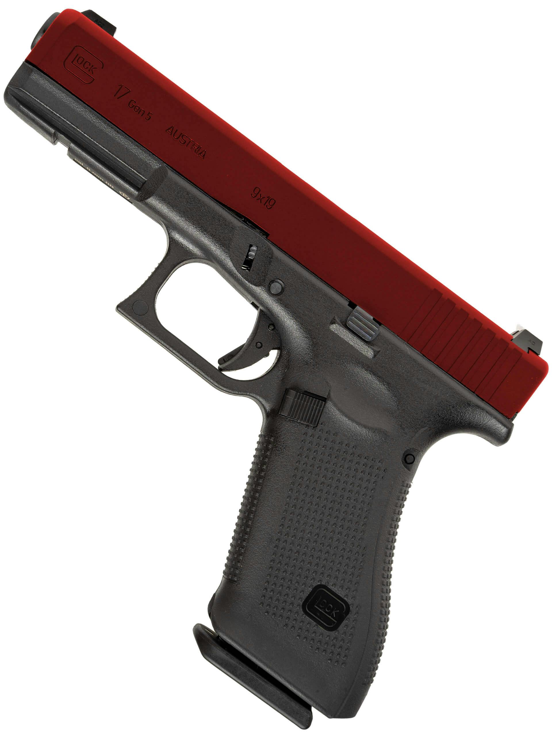 Umarex Glock 45 Gen5