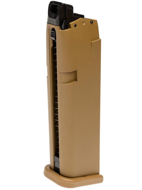 Umarex Glock 19X GBB Airsoft Pistol