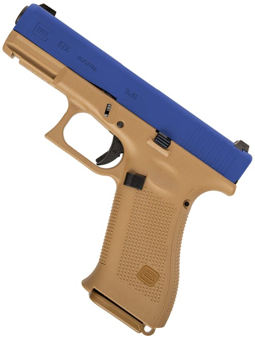 Umarex Glock 19X GBB Airsoft Pistol