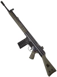 Umarex H&K G3 GBB Airsoft Rifle