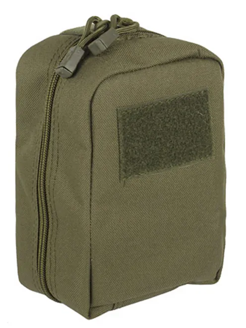 8Fields Tactical Light Drum/Box Mag Pouch