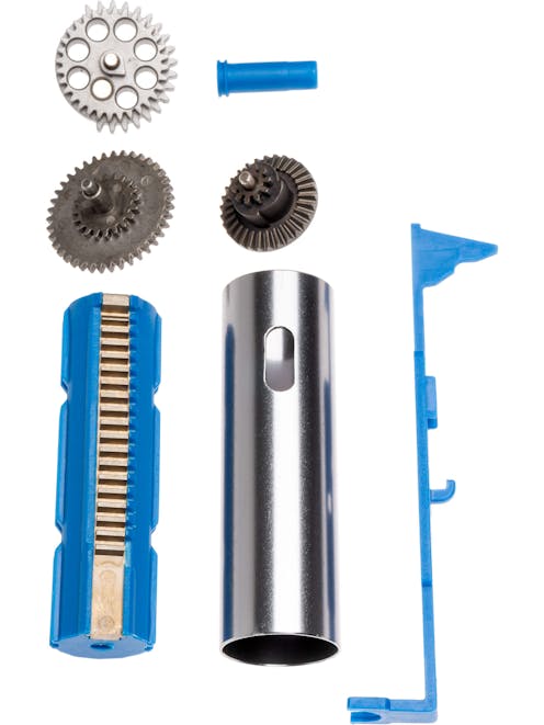 CYMA SR25 Gearbox Set