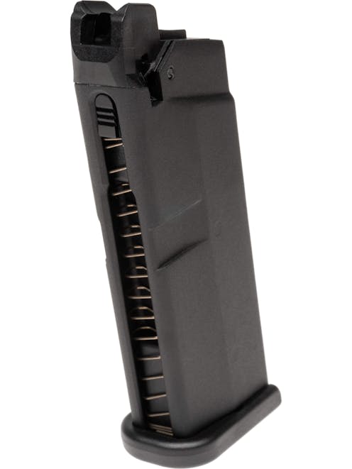 Umarex GLOCK 42 Gen4 Green Gas Magazine