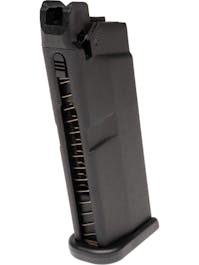 Umarex GLOCK 42 Gen4 Green Gas Magazine