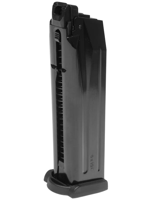 Umarex H&K VP9 Green Gas Magazine