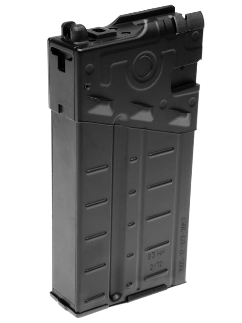 Umarex H&K G3 Green Gas Magazine