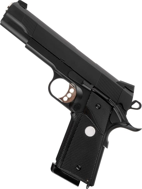 Army Armament R27 1911 MEU GBB Pistol