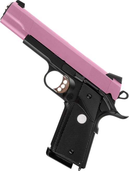 Army Armament R27 1911 MEU GBB Pistol