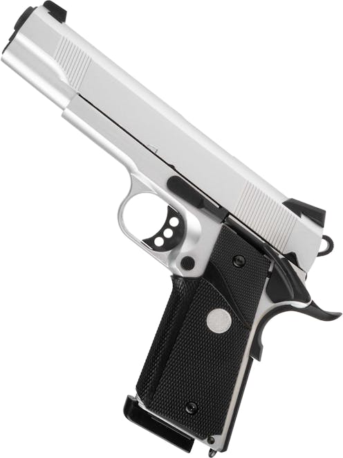 Army Armament R27 1911 MEU GBB Pistol