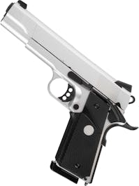 Army Armament R27 1911 MEU GBB Pistol