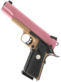 Army Armament R27 1911 MEU GBB Pistol