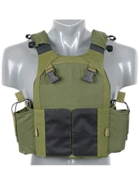 EmersonGear Lightweight MBAV Plate Carrier